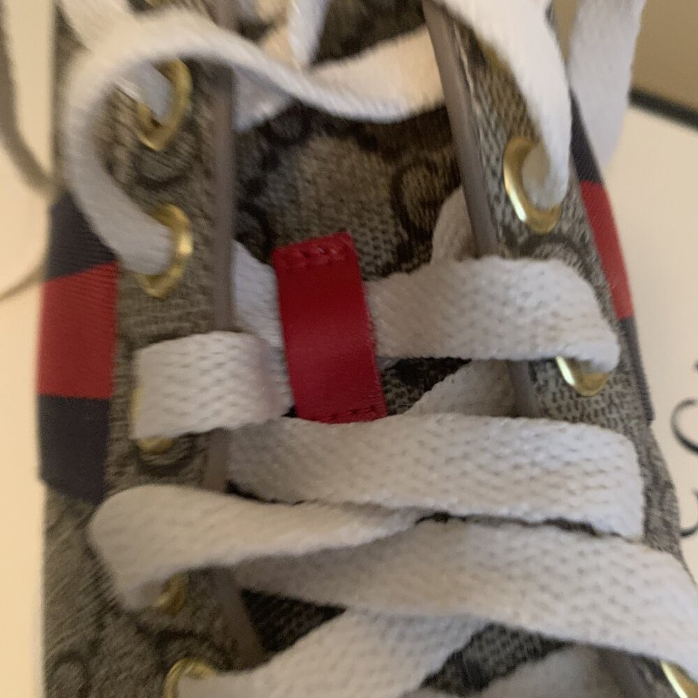 Gucci Tennis - Picture 3 of 12